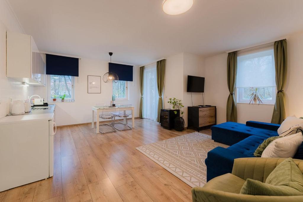 Birdie Apartman Zalacsany Exterior photo