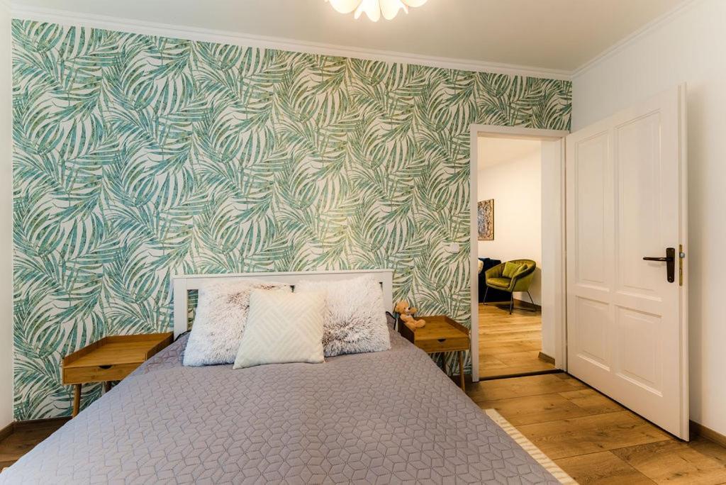 Birdie Apartman Zalacsany Exterior photo