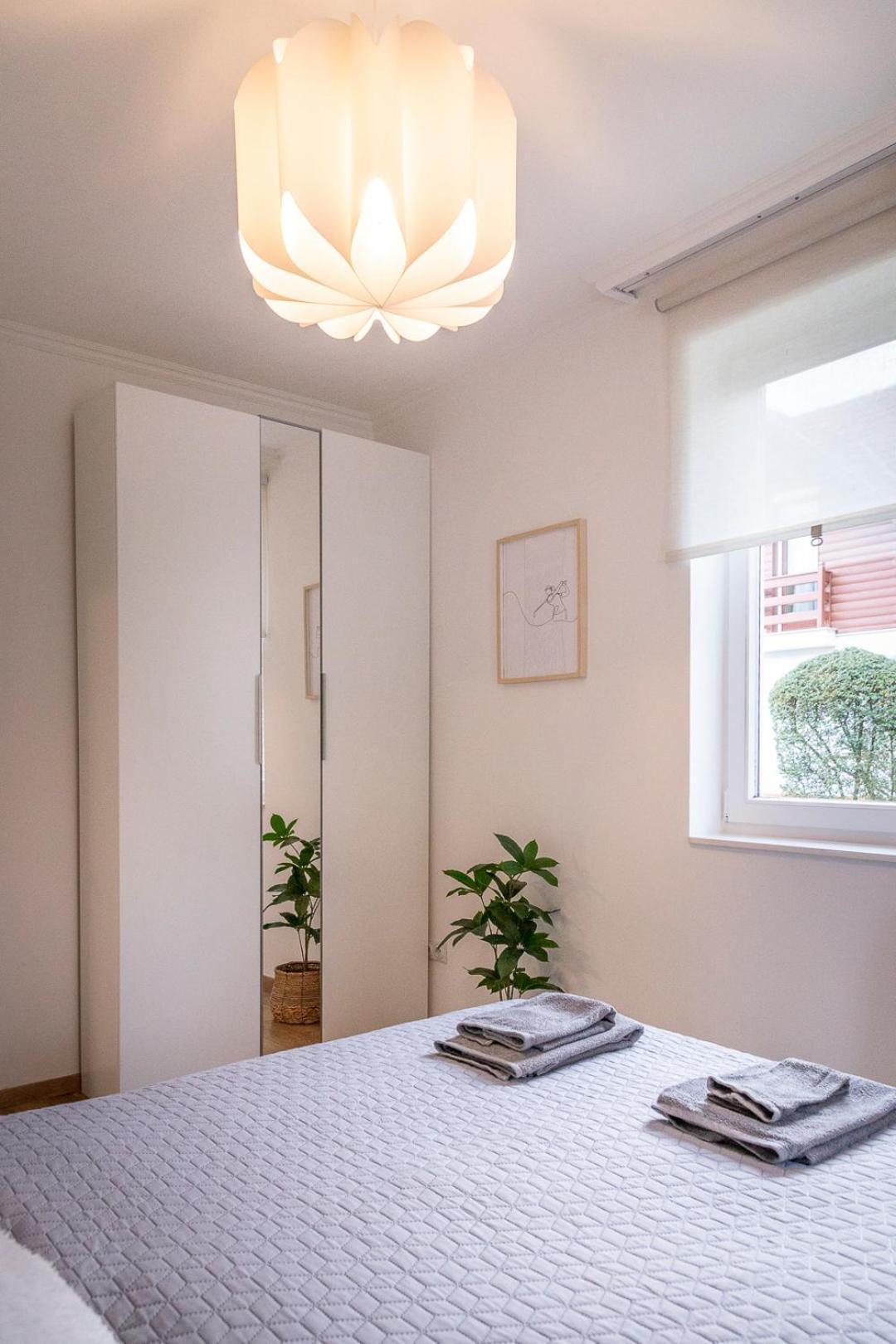 Birdie Apartman Zalacsany Exterior photo